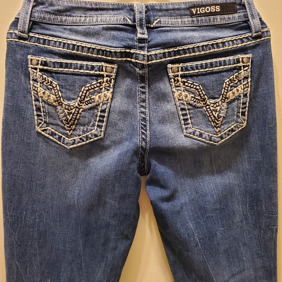 Vigoss Jean's - Picture 2 of 6